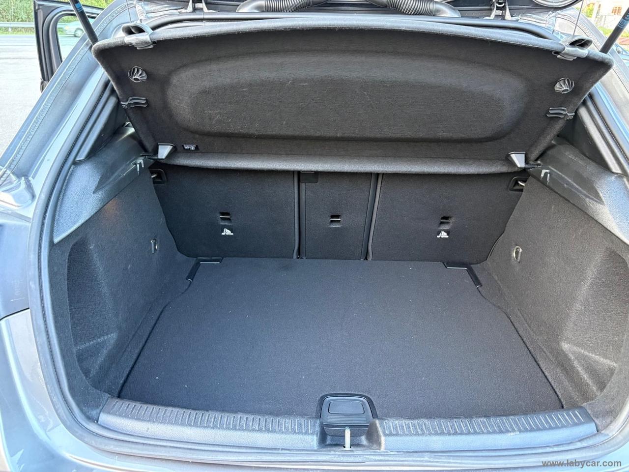 MERCEDES-BENZ A 180 d Automatic Sport