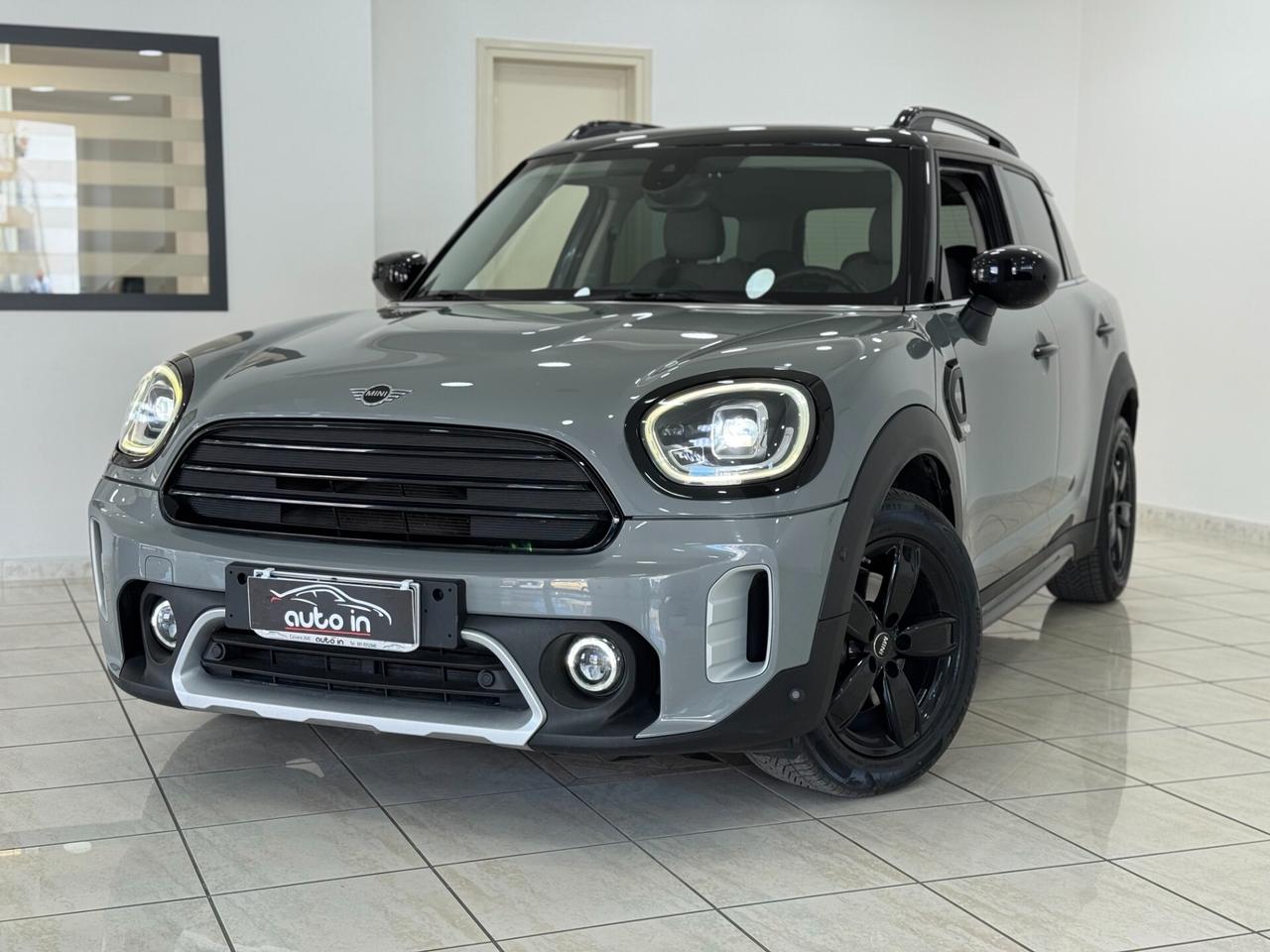 Mini Countryman Cooper D Northwood