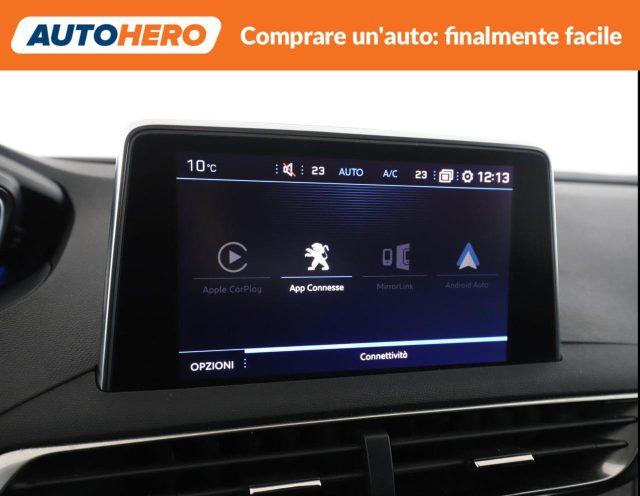 PEUGEOT 3008 BlueHDi 130 S&S EAT8 Allure