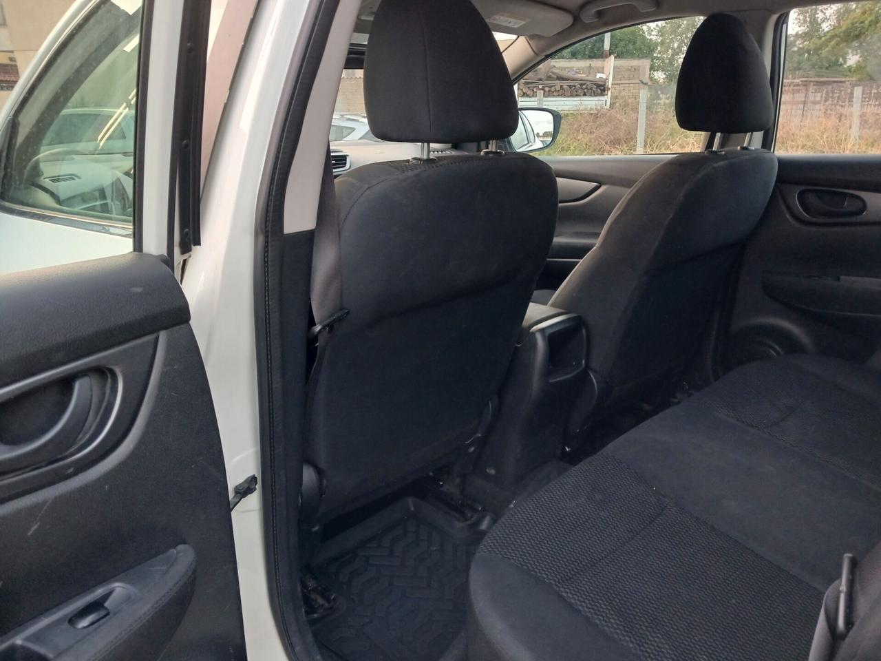 AUTOCARRO 5 POSTI COMPRESO IVA
