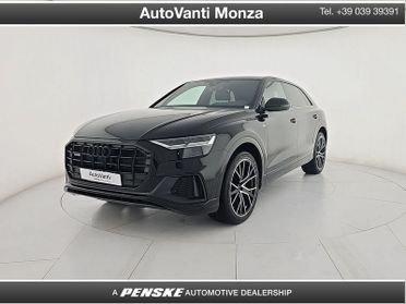 Audi Q8 45 TDI quattro tiptronic Sport