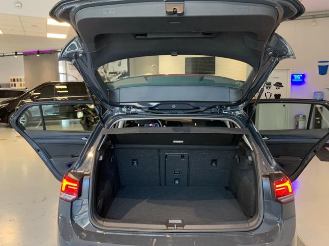 VOLKSWAGEN Golf 1.0 TSI EVO Life