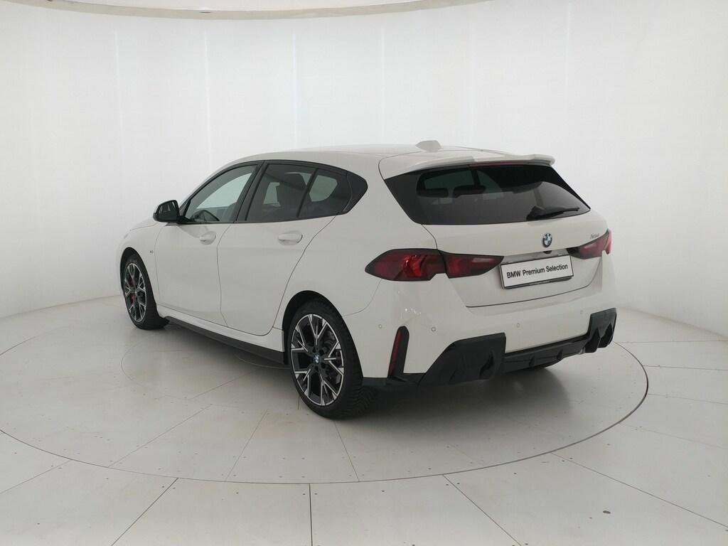 BMW Serie 1 118 d MSport Pro DCT