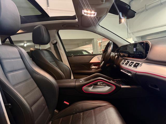 MERCEDES-BENZ GLE 350 de PHEV(eq-power)PREMIUM#4MATIC#UNIPRO#AZIENDALE