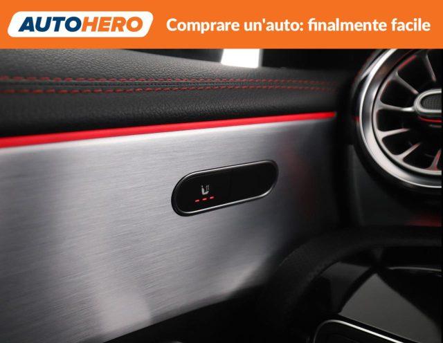 MERCEDES-BENZ CLA 180 d Automatic Premium