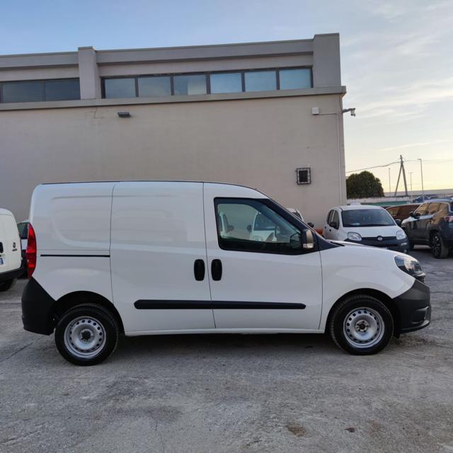 FIAT DOBLO 1.6 M-JET 90CV FURGONE - 2022