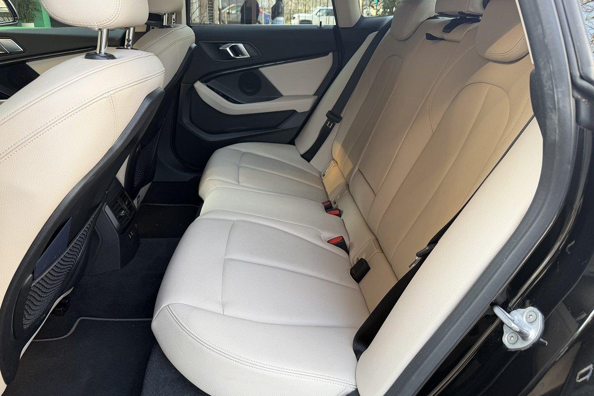 BMW 220d xDrive Gran Coupé Luxury aut.