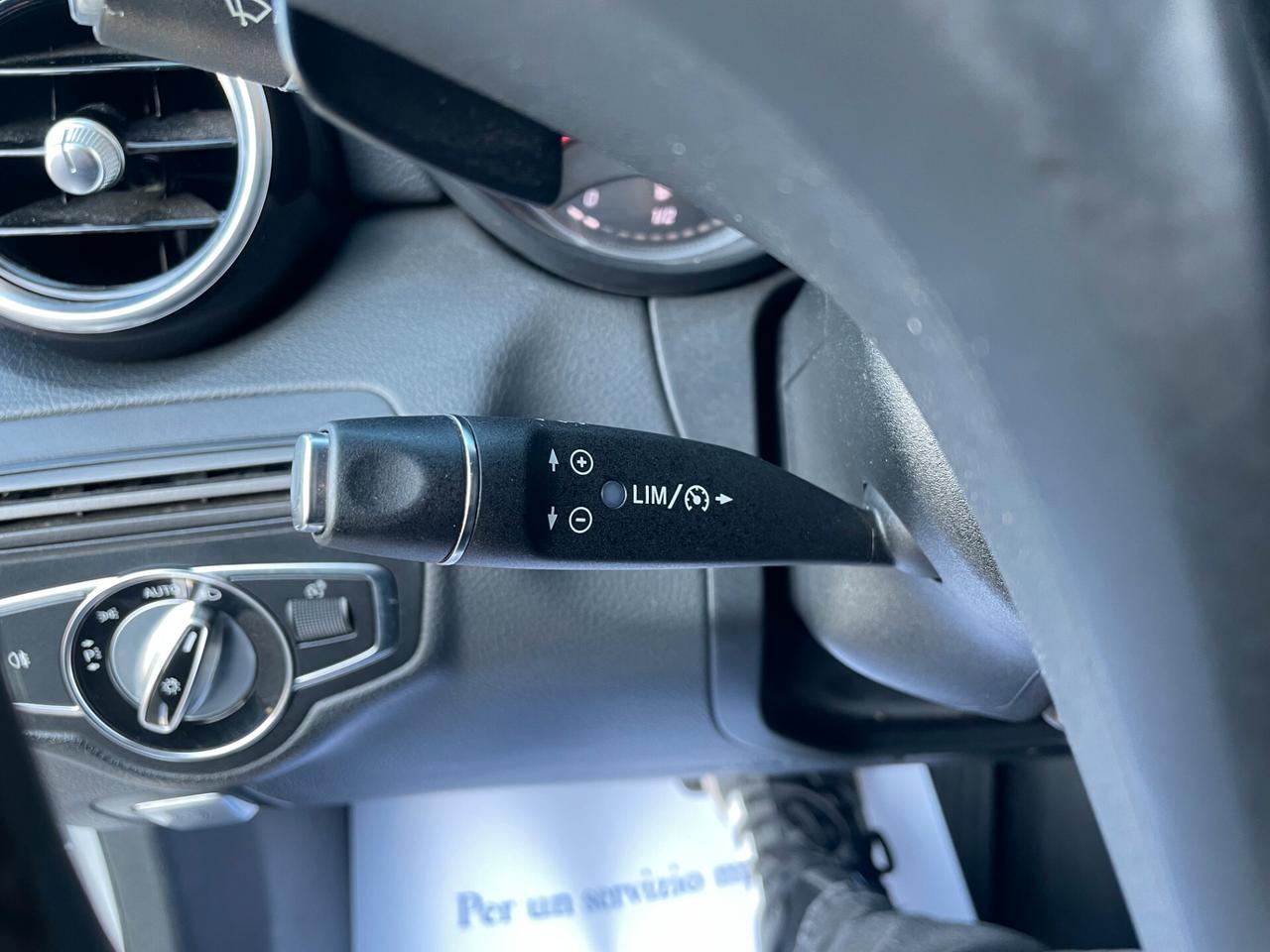 Mercedes-benz C 200 d Auto Exclusive UNICO PROPRIETARIO