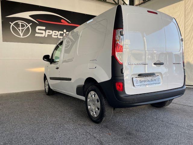 RENAULT Kangoo cil. 1.5 dCi 90CV Maxi