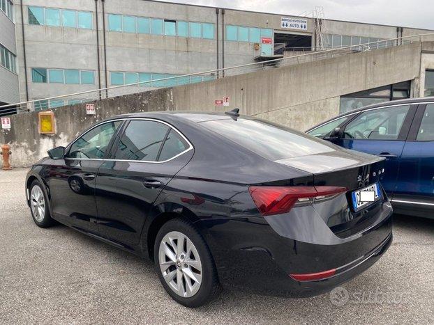 SKODA Octavia 2.0 TDI EVO SCR 150 CV DSG Style g