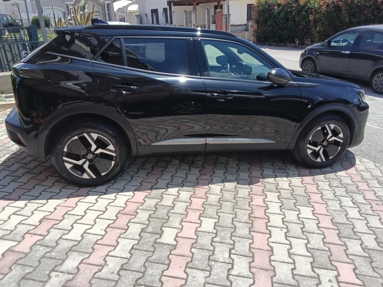 Peugeot 2008 1.2 PureTech 100 CV KM27.671