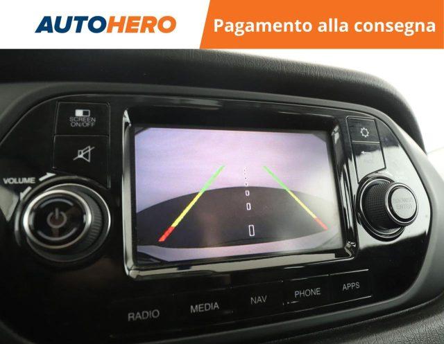 FIAT Tipo 1.6 Mjt 4 porte Opening Edition Plus