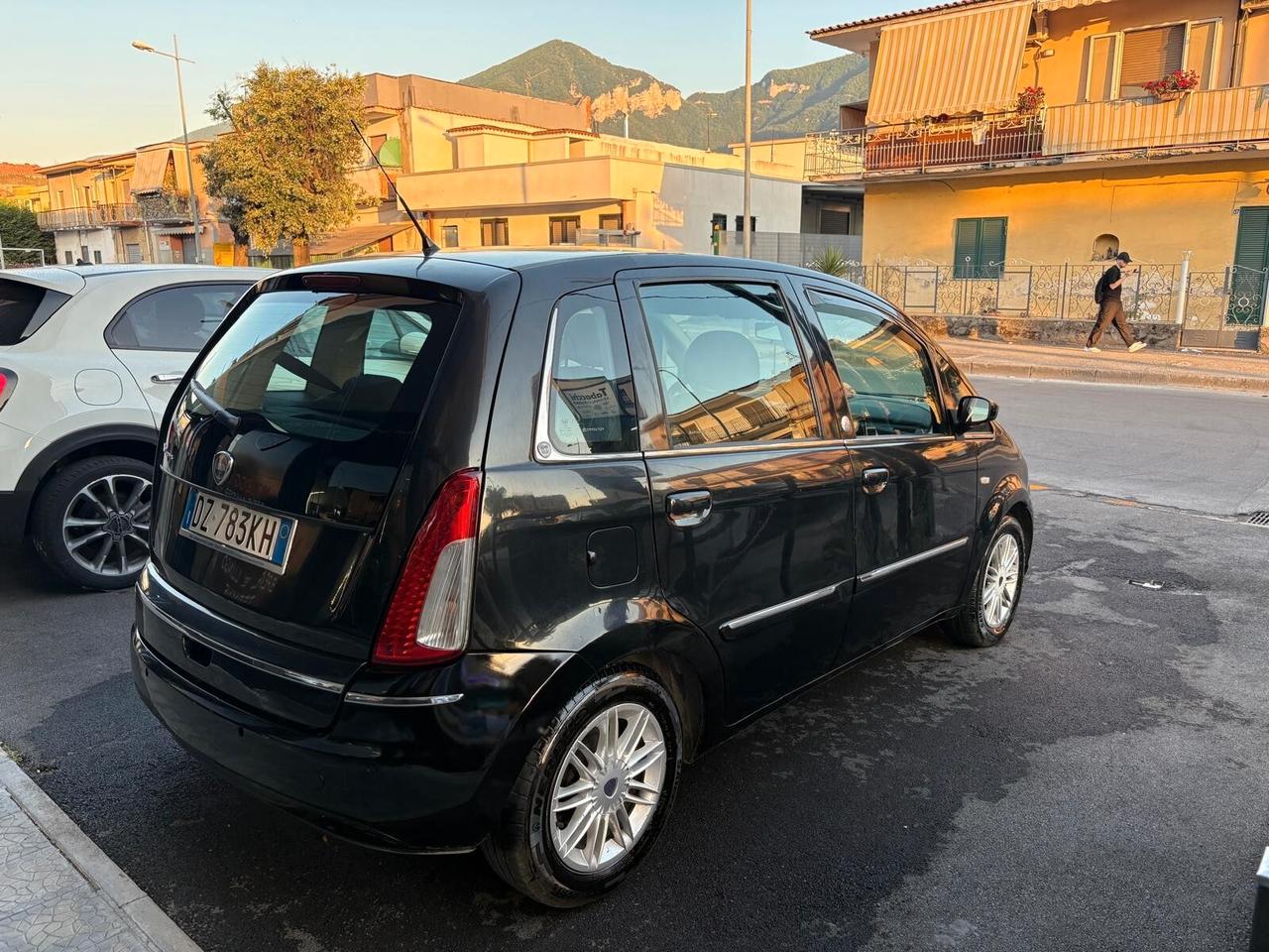 Lancia MUSA 1.4 E-Collection Ecochic GPL