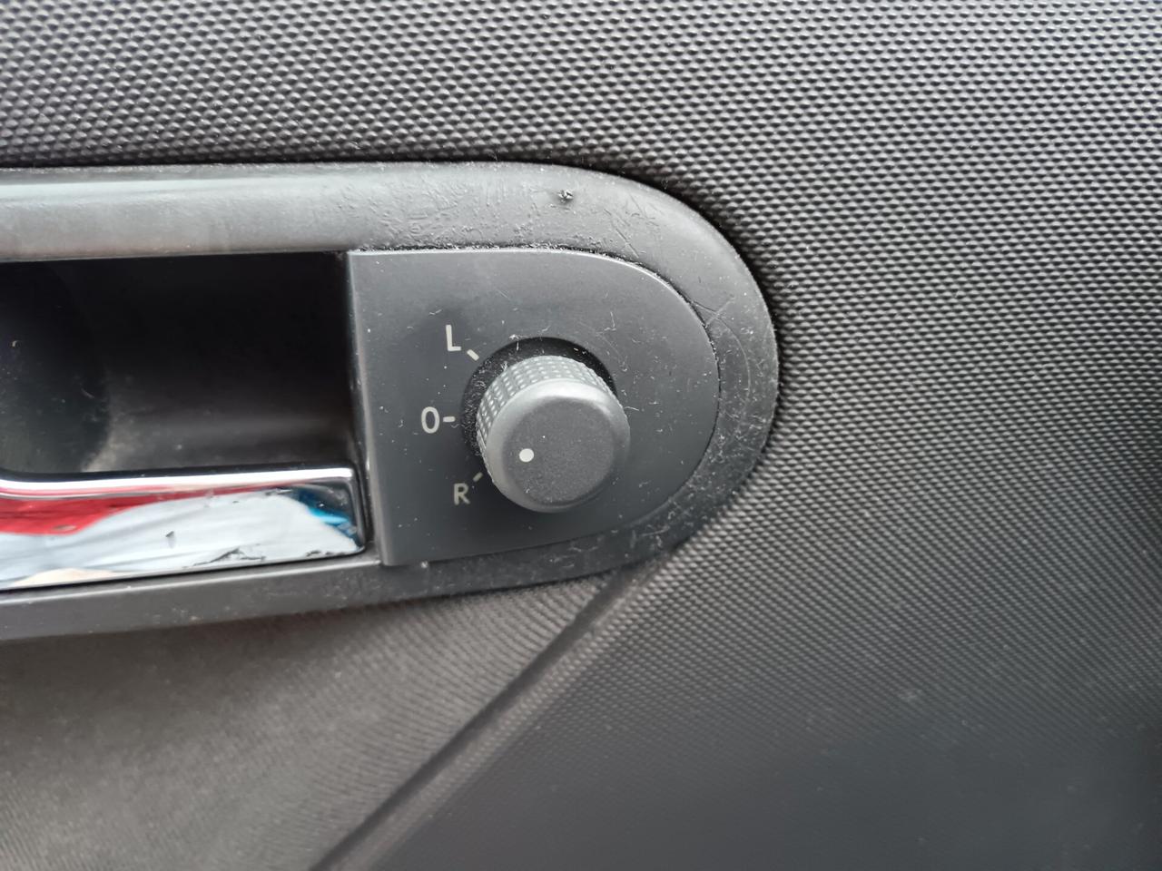 Volkswagen Polo 1.9 SDI 5 PORTE CONTOVENDITA