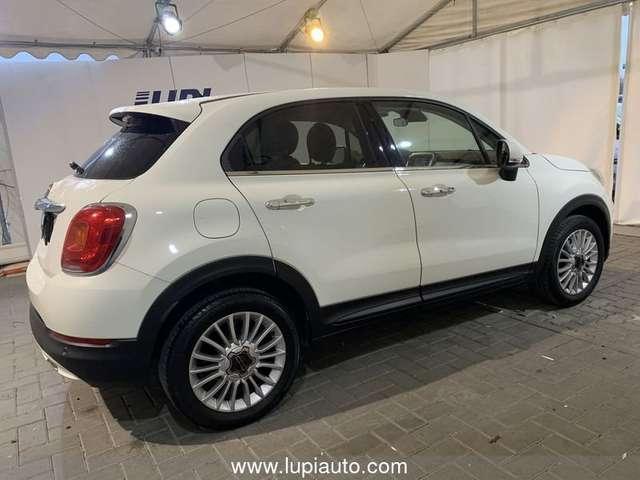 Fiat 500X 1.3 mjt Lounge 4x2