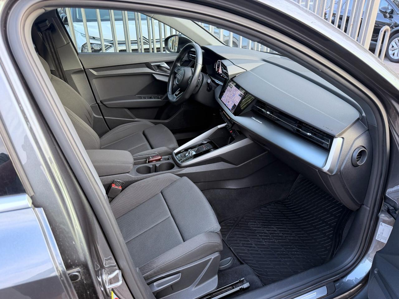 Audi A3 SPB 35 TDI S tronic line