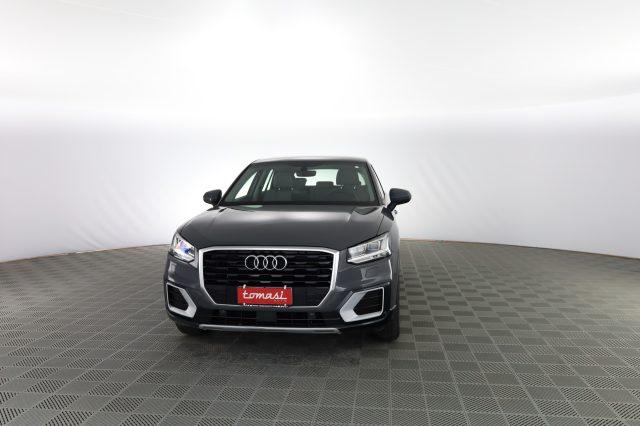AUDI Q2 Q2 1.4 TFSI S tronic cylinder on demand Design