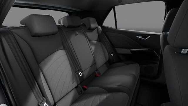 Volkswagen ID.3 Pro S 204CV 79kWh Edition Plus