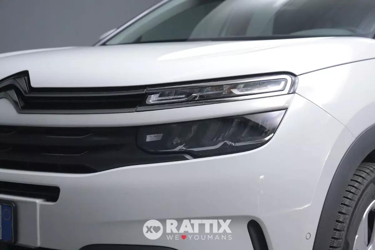 Citroen C5 Aircross 1.5 BlueHDI 130CV Business EAT8