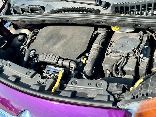 Citroen C3 Picasso PureTech 110 - 2017