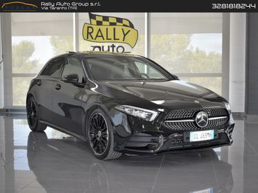 Mercedes-Benz A 180 Classe A Premium AMG #6298