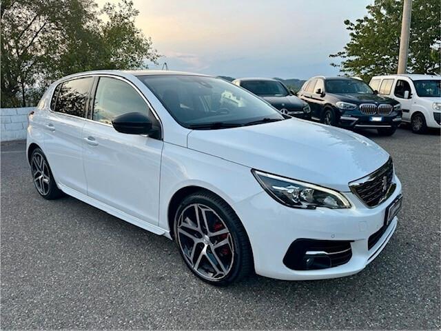 Peugeot 308 BlueHDi 130 GT Line -TETTO-