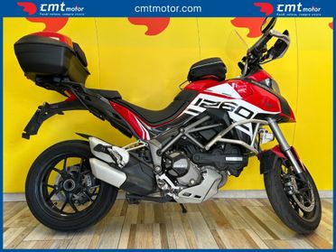 Ducati Multistrada 1260 - 2018
