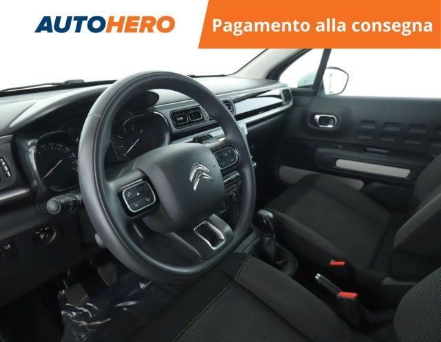 CITROEN C3 PureTech 83 S&S You