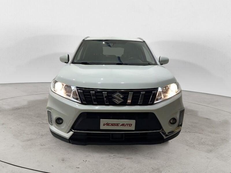 Suzuki Vitara 1.0 Boosterjet 4WD Allgrip Cool