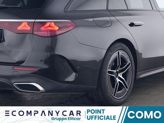 MERCEDES-BENZ E 220 d Mild hybrid 4Matic S.W. AMG Line Advanced