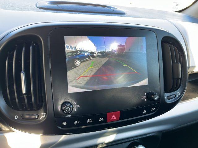 FIAT 500L 1.3MJT 95CV CONNECT