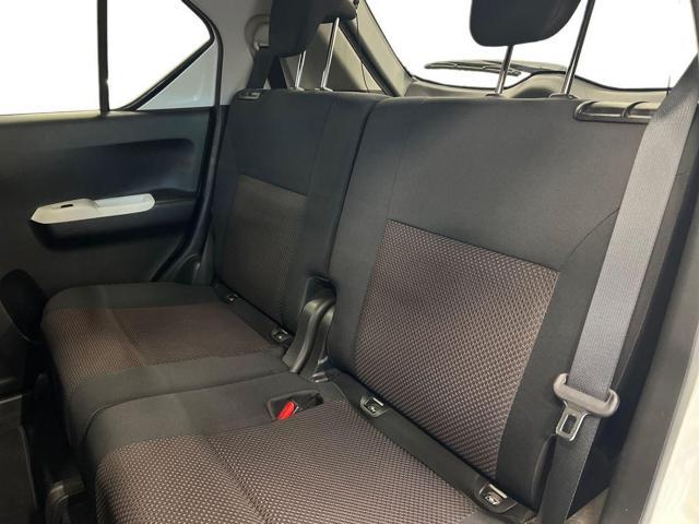 SUZUKI Ignis 1.2 Dualjet Top