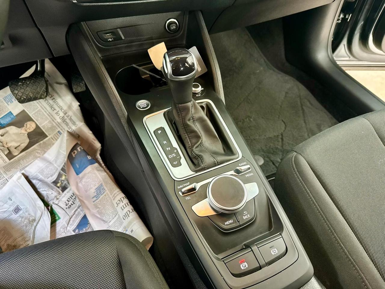 Audi Q2 30 2.0 TDI 116cv S Tronic 2023