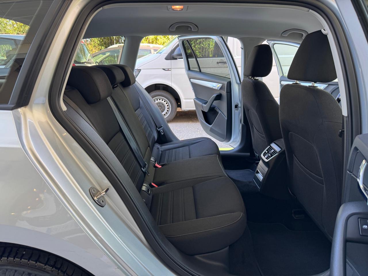 Skoda Octavia Wagon 1.6 tdi Execut GARANZIA 24MESI