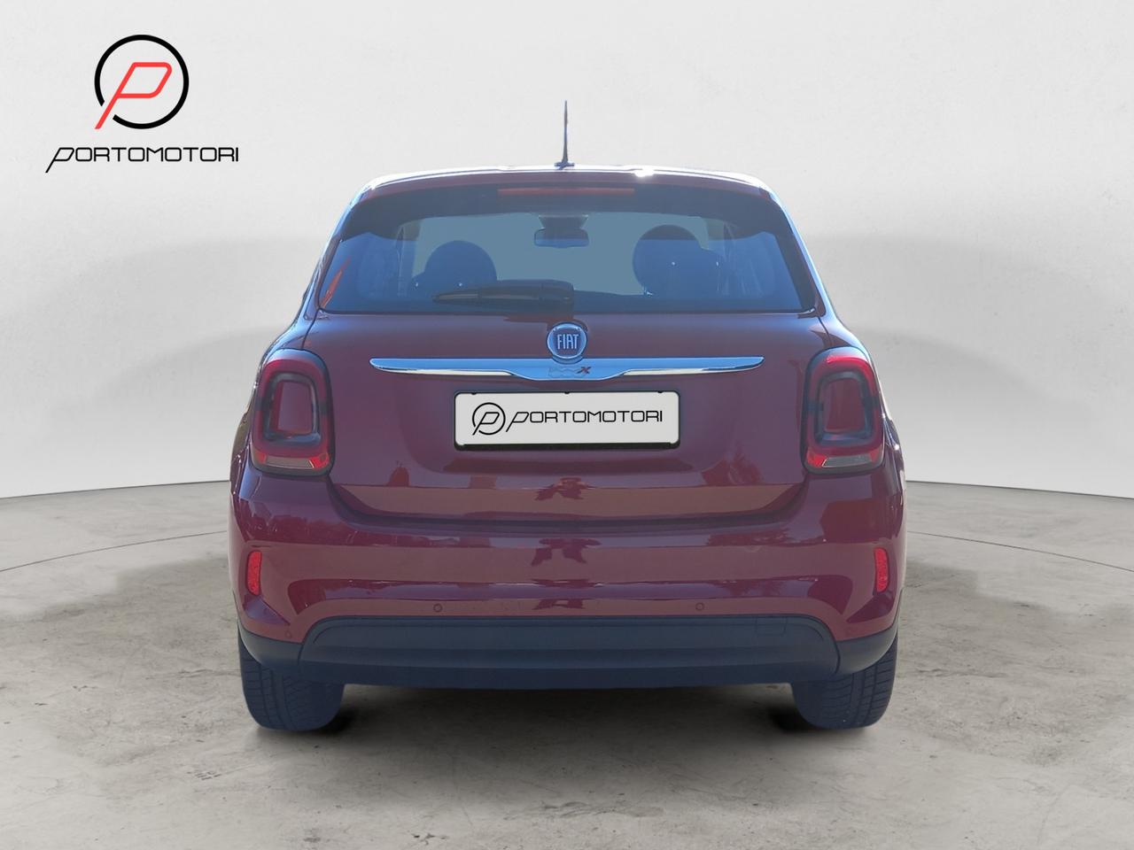 FIAT 500X - 500X 1.0 T3 120 CV Business
