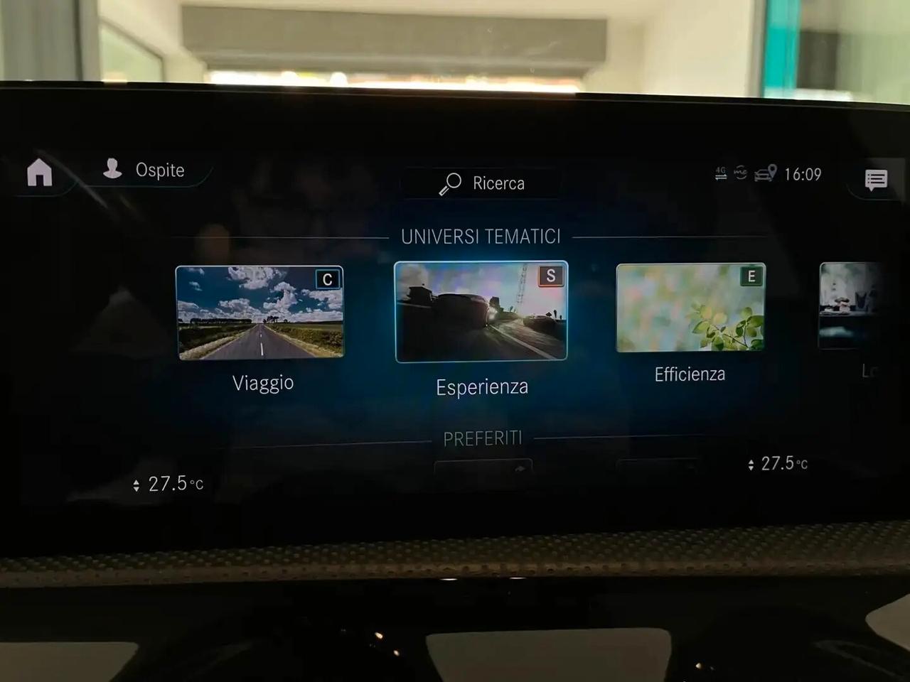 Mercedes-benz A 180 d Automatic Premium