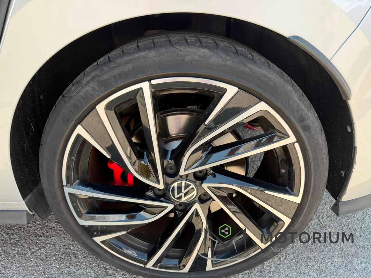 Volkswagen Golf GTI GTI