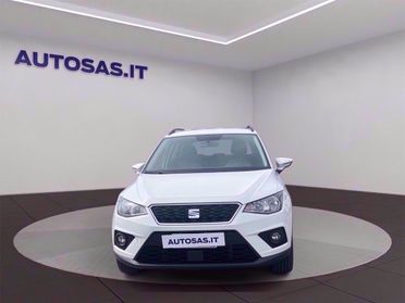 SEAT Arona 1.0 ecotsi Style 110cv del 2018