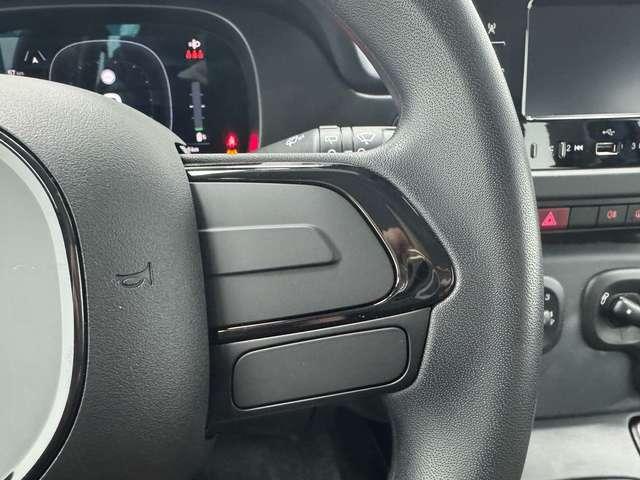 Fiat Panda *PANDINA* NUOVA 1.0 HYBRID 69 CV **SENSORI** PROMO
