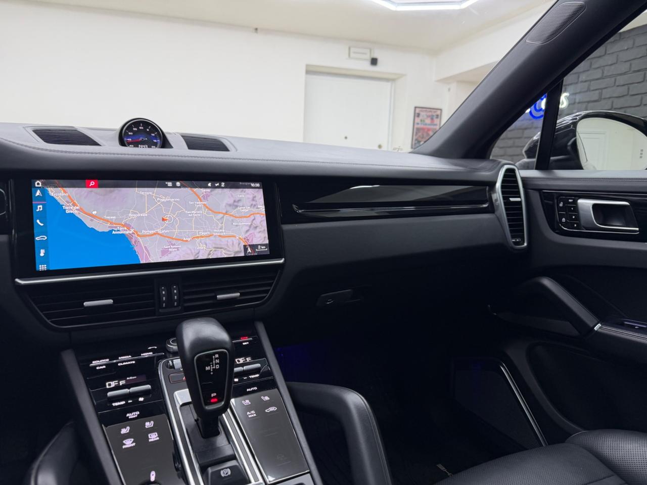 Porsche Cayenne Coupé 3.0 V6 IPER FULL