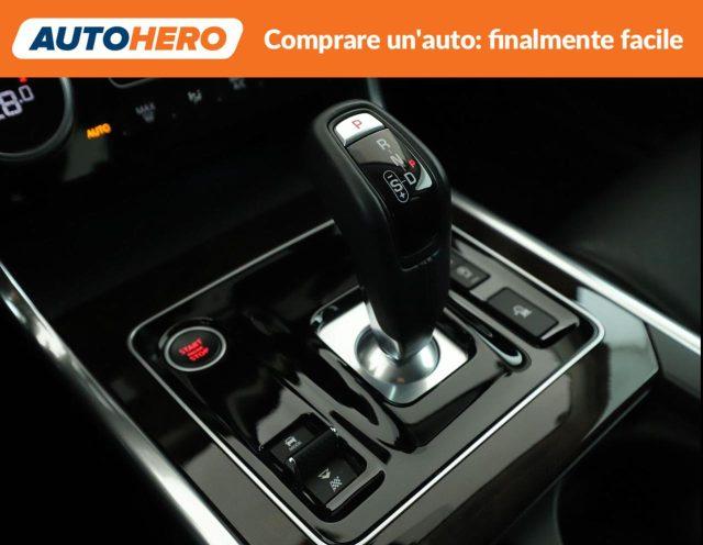 JAGUAR XE 2.0 D 180 CV AWD aut. SE