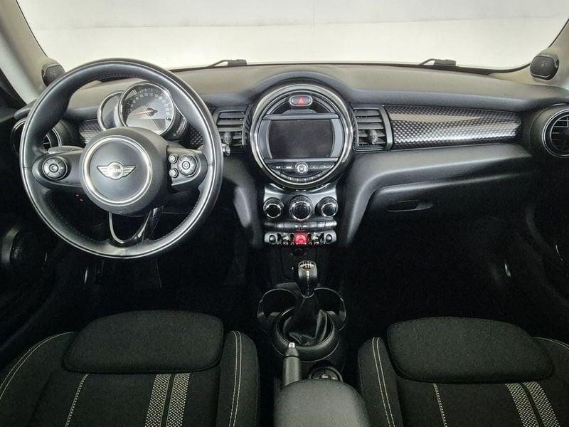 MINI Mini 5 porte Mini 2014 Benzina Mini 2.0 Cooper S Hype Seven 3p