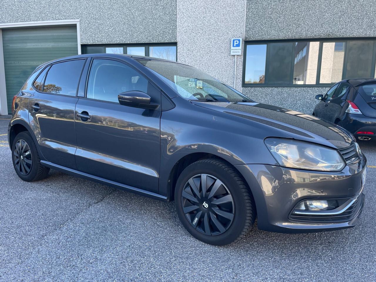 Volkswagen Polo 1.0 MPI 75 CV 5p.*Neopatentati*Solo 120000km