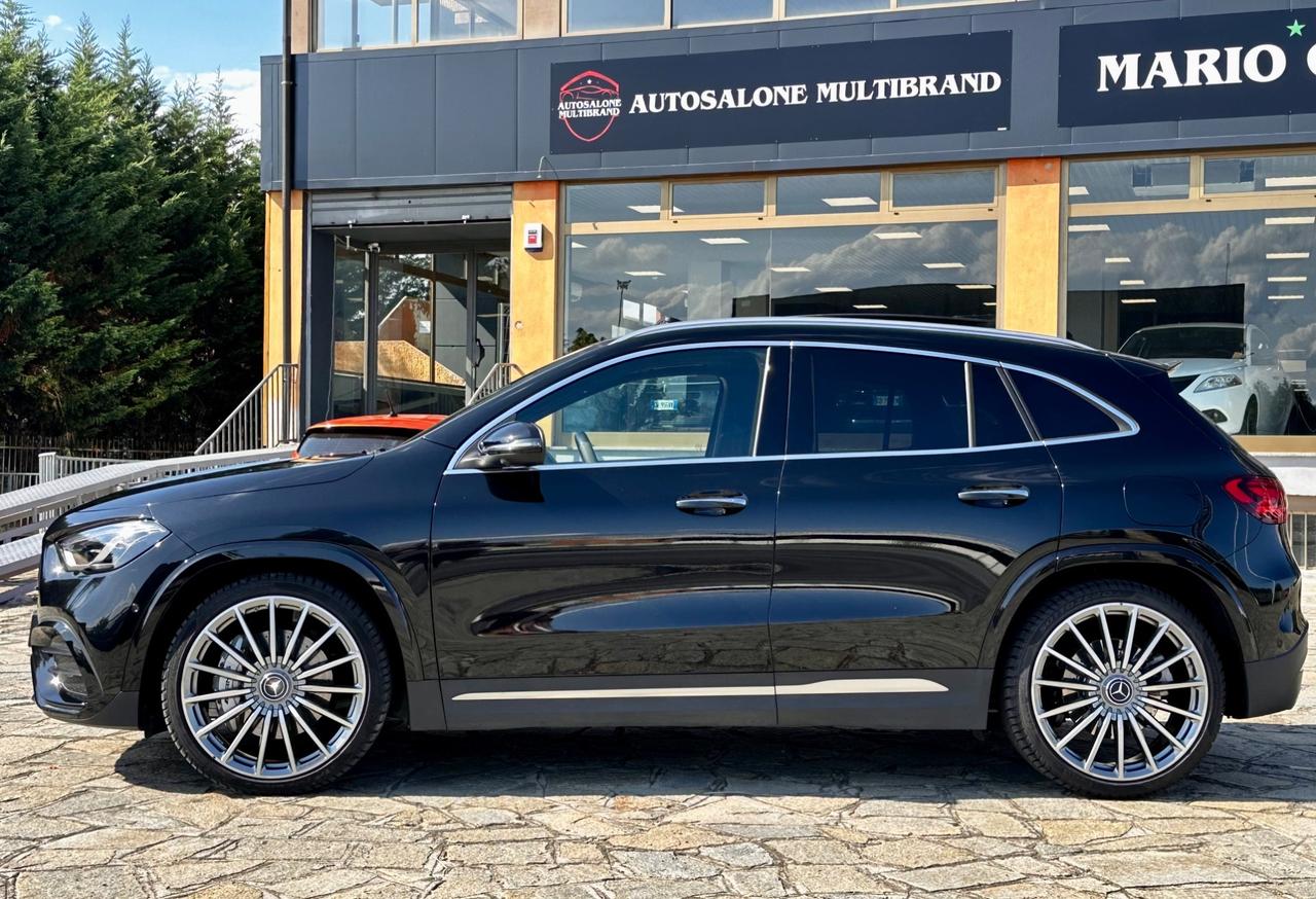 Mercedes-benz GLA 45 AMG 35 4Matic Premium Plus
