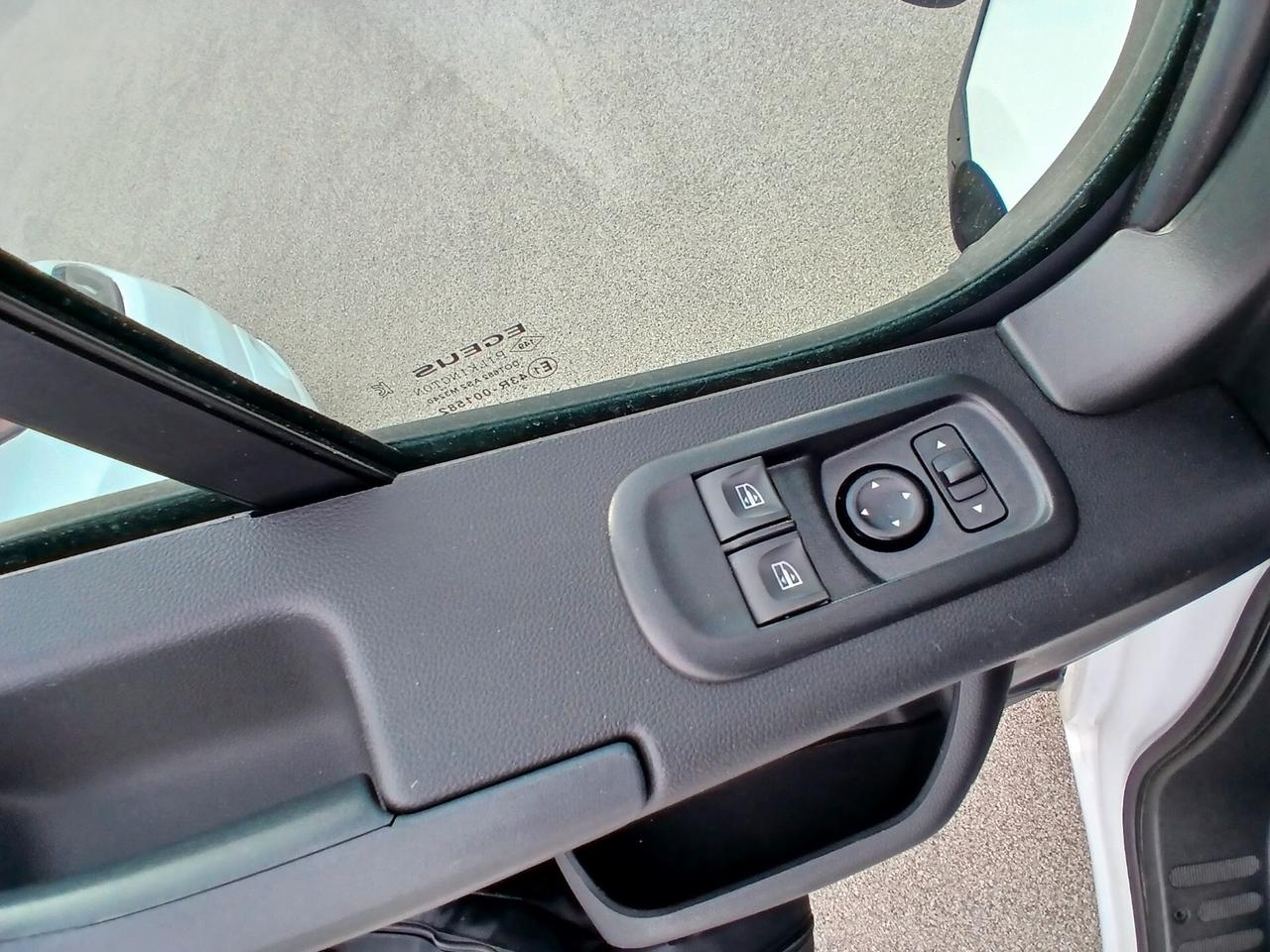 Nissan Interstar 2.3 DCI 135CV MEDIO 2023