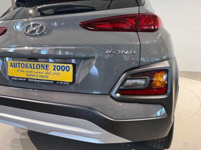 HYUNDAI Kona 1.0 T-GDI Xpossible PREZZO REALE