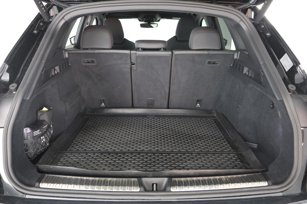 AUDI Q5 3° serie Q5 TDi 150 kW mHEV+ S tronic quattro S line editio