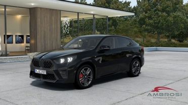 BMW X2 sDrive18d Msport Pro Premium Package