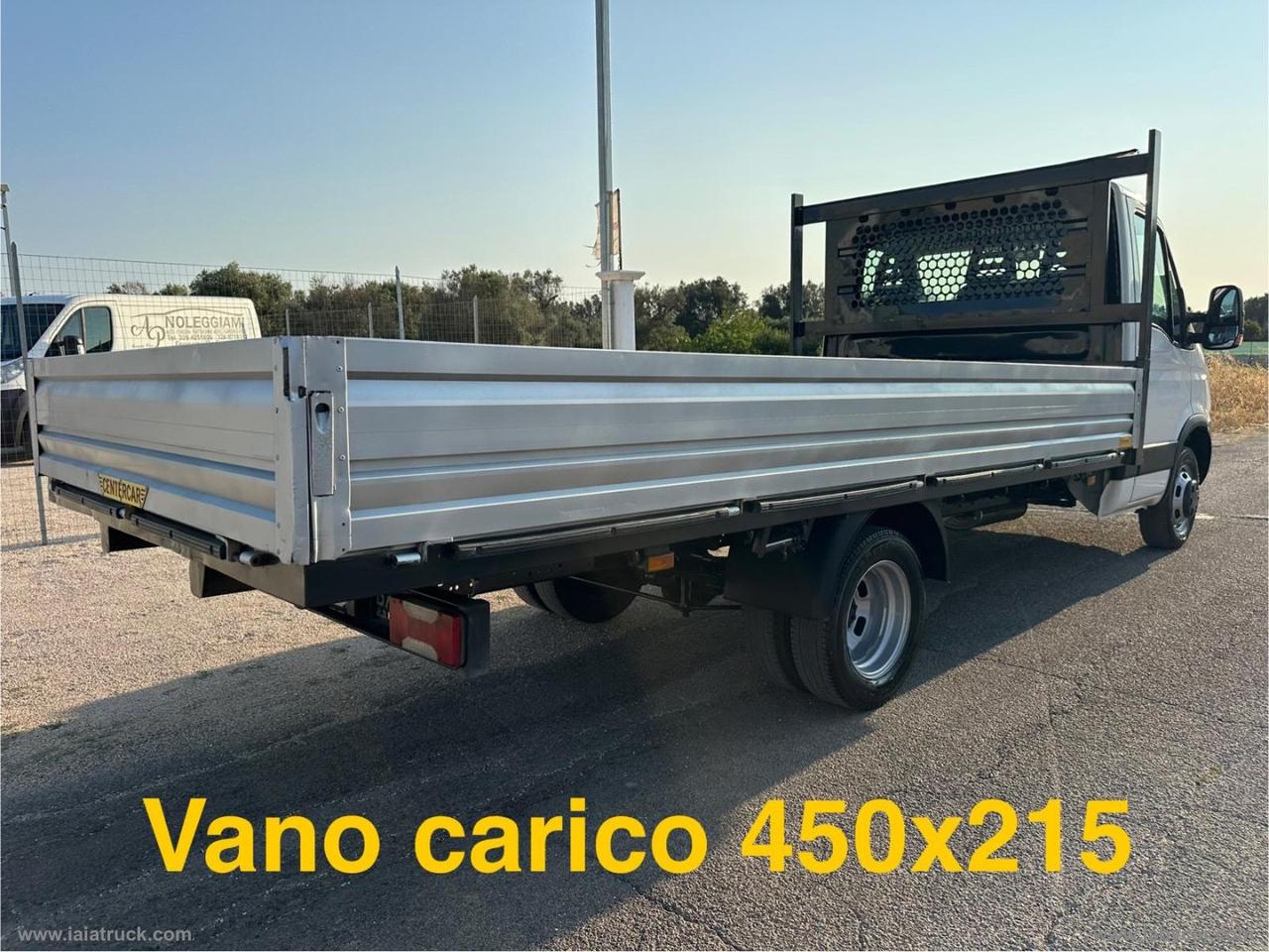 Ecodaily 35C11/BarTor 2.3 Hpi Gemellato
