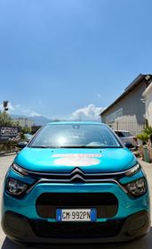 Citroen C3 1.5 Diesel 102 Cv